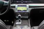 Maserati Quattroporte S Q4 2014 года